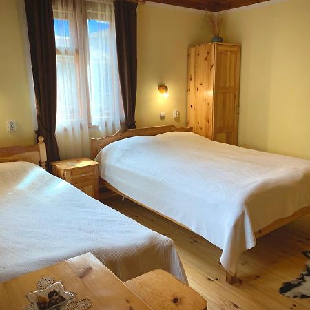 Bobi Guest House Koprivsjtitsa Eksteriør bilde