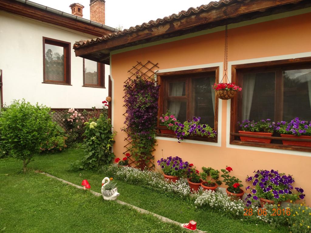 Bobi Guest House Koprivsjtitsa Eksteriør bilde