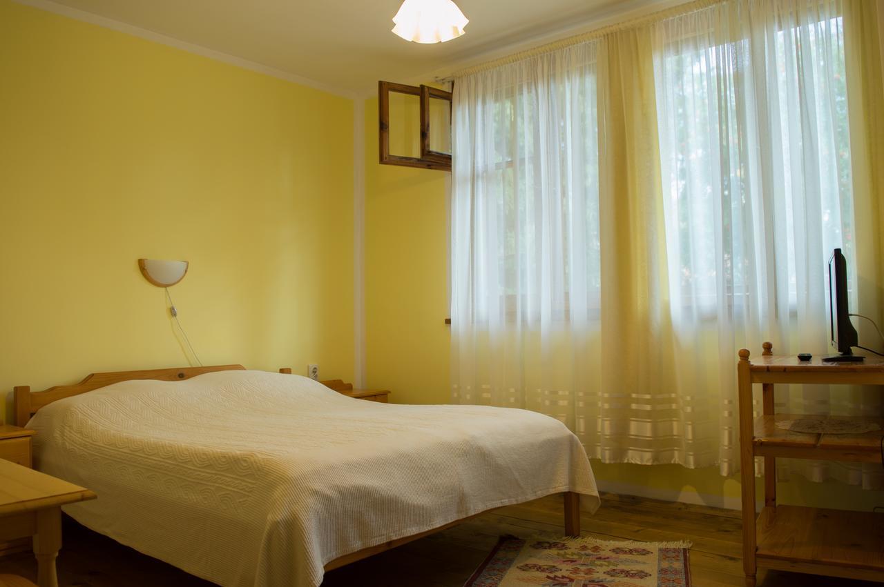 Bobi Guest House Koprivsjtitsa Eksteriør bilde