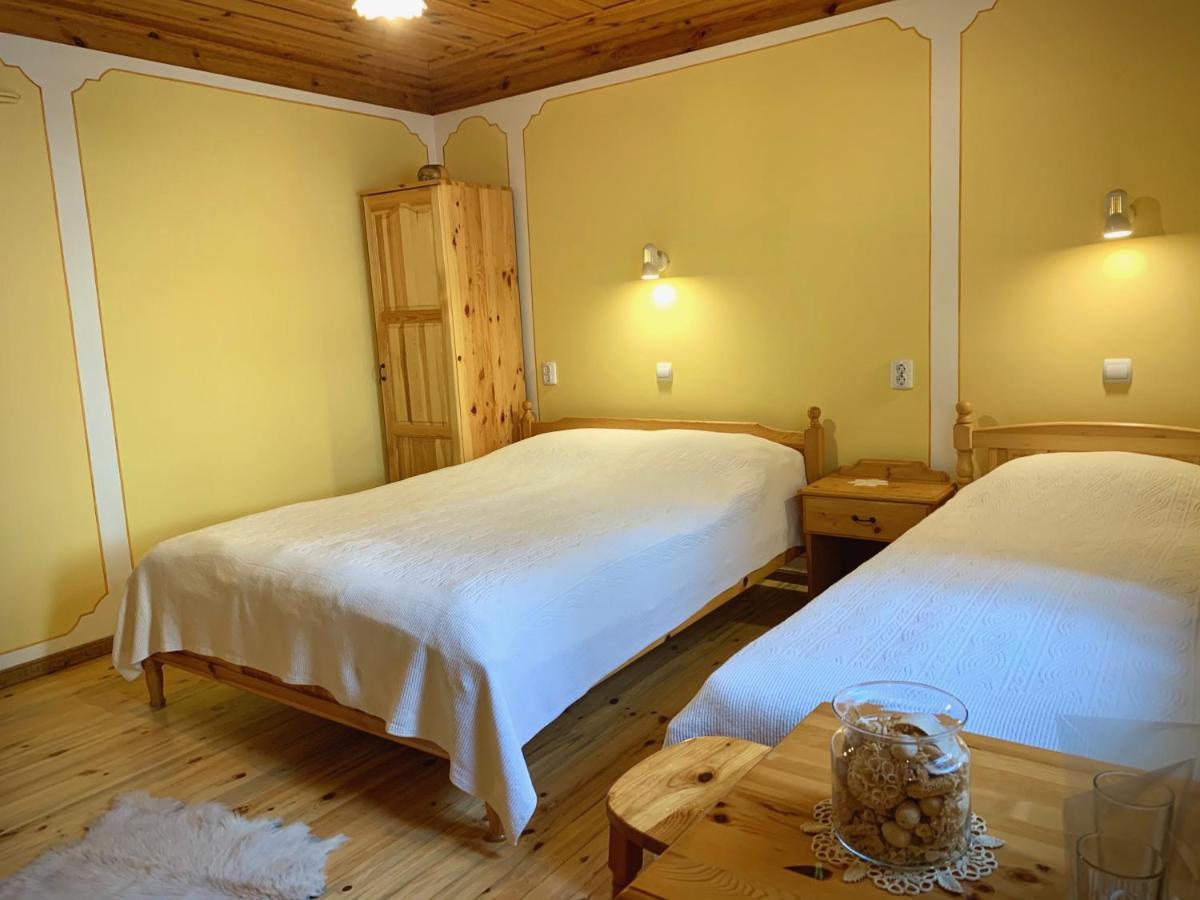 Bobi Guest House Koprivsjtitsa Eksteriør bilde