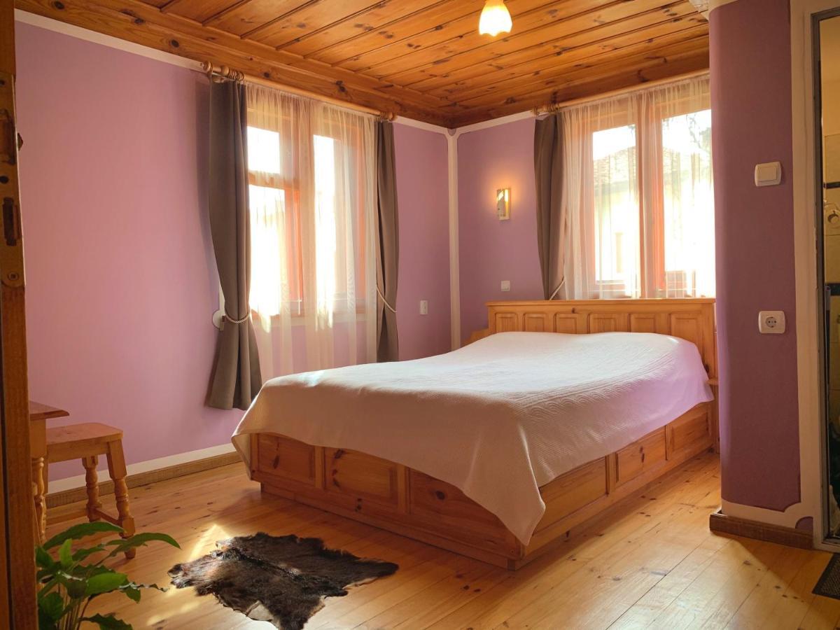 Bobi Guest House Koprivsjtitsa Eksteriør bilde