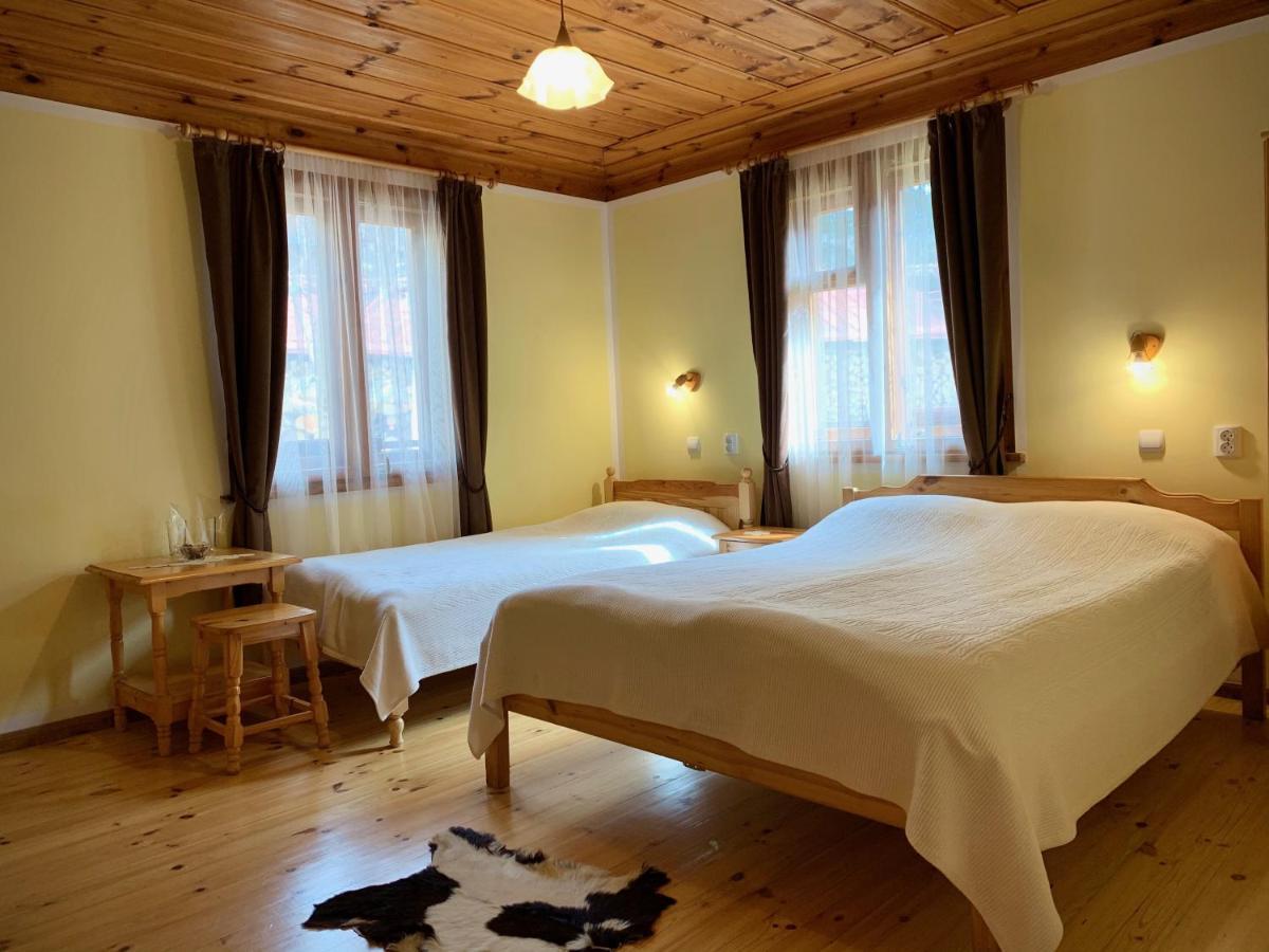 Bobi Guest House Koprivsjtitsa Eksteriør bilde